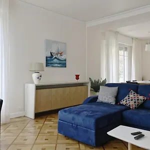 Le Fontainebleau Nice