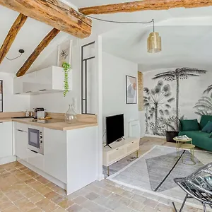 Guestready - Sublime 2br In The Heart Of Old , Lyon France