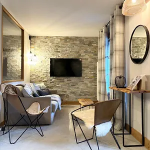 Arc1950 Des Cimes Appt 4-5 Pers In Out Piscine Services Parahôteliers , Les Arcs (Savoie) France