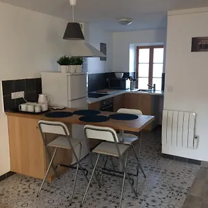 Belhommet 2 , Landerneau France