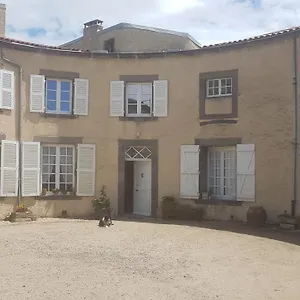 La De Léon , Pont-du-Château France